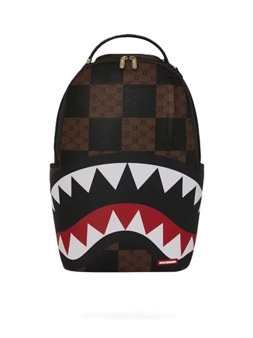 ENLARGED CHECKS PARIS